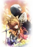 Kami-sama no Inai Nichiyoubi