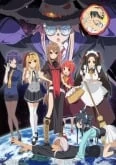 Ookami-san to Shichinin no Nakama-tachi