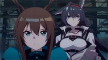Arknights: Rise from Ember episodio 2