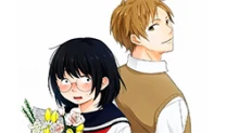 Busu ni Hanataba wo. episodio 2