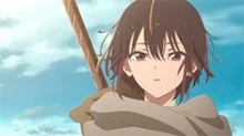 Bye Bye, Earth episodio 13