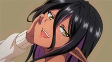 Chotto dake Ai ga Omoi Dark Elf ga Isekai kara Oikaketekita episodio 7