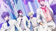 Classic★Stars episodio 11