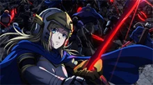 Clevatess: Majuu no Ou to Akago to Shikabane no Yuusha episodio 1