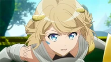 #Compass 2.0: Sentou Setsuri Kaiseki System episodio 7