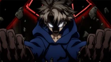 Gachiakuta episodio 8