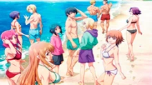 Grand Blue Season 2 episodio 9