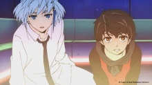 Kami no Tou: Tower of God 2nd Season
