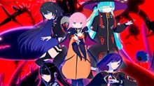 Kamitsubaki-shi Kensetsuchuu. episodio 1