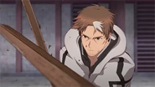 Katainaka no Ossan, Kensei ni Naru episodio 11