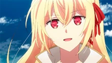 Kimi to Boku no Saigo no Senjou, Aruiwa Sekai ga Hajimaru Seisen Season II episodio 6