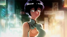 Kowloon Generic Romance episodio 11