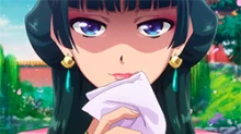 Kusuriya no Hitorigoto episodio 39