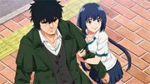 Mattaku Saikin no Tantei to Kitara episodio 1