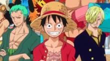 One Piece episodio 1129
