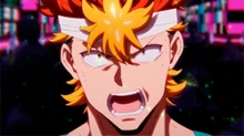 Onmyou Kaiten Re:Birth episodio 1