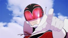 Sentai Daishikkaku episodio 18