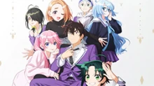Shiunji-ke no Kodomotachi episodio 7