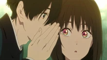 Shoushimin Series episodio 21