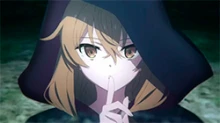 Silent Witch: Chinmoku no Majo no Kakushigoto episodio 2