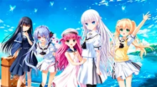 Summer Pockets episodio 7