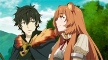Tate no Yuusha no Nariagari Season 4 episodio 2