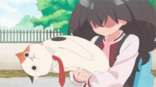 Uchuujin MuuMuu episodio 2