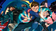 Vigilante: Boku no Hero Academia Illegals episodio 7