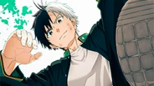 Wind Breaker episodio 16