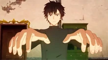 Yami Healer episodio 3