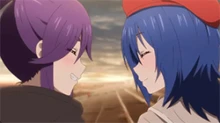 Zatsu Tabi: That's Journey episodio 7